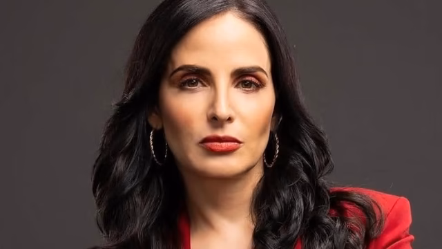 Ximena Herrera se une a La casa de los famosos México
