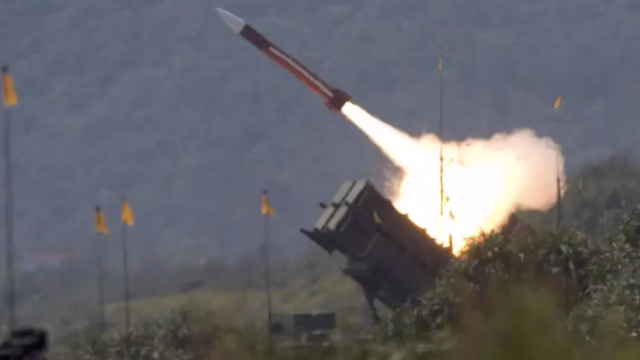 Zelenskyy accelerates Patriot production and hits inside Russia
