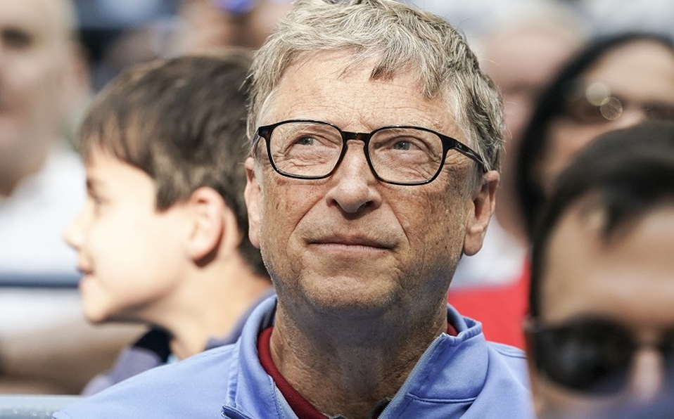 Bill Gates Fundo Paul Allen 0 132 800 498