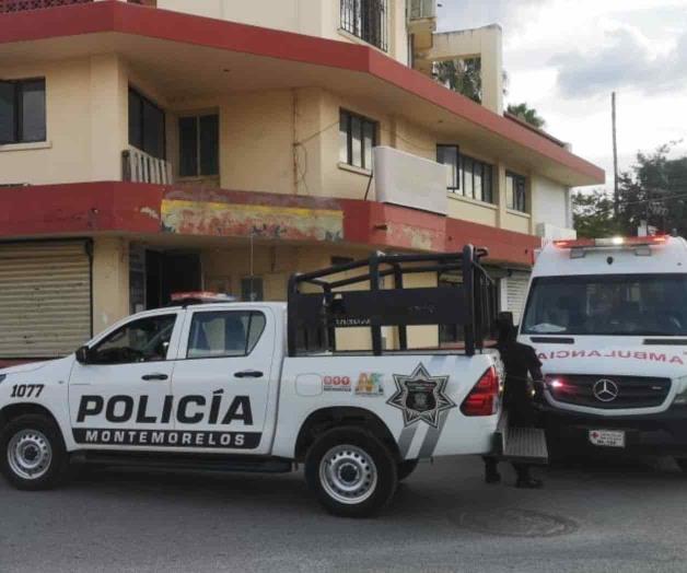 Crop W647 H540 Policiaca Atacan A Uno A Bala1639398 9ce95e82