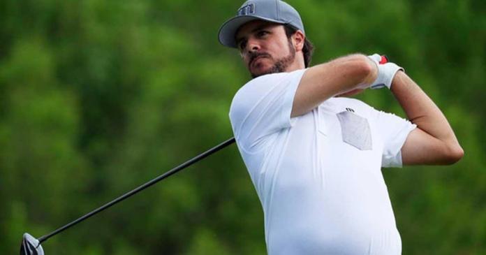 Avanzan Mexicanos A Final De Mayakoba Match Play