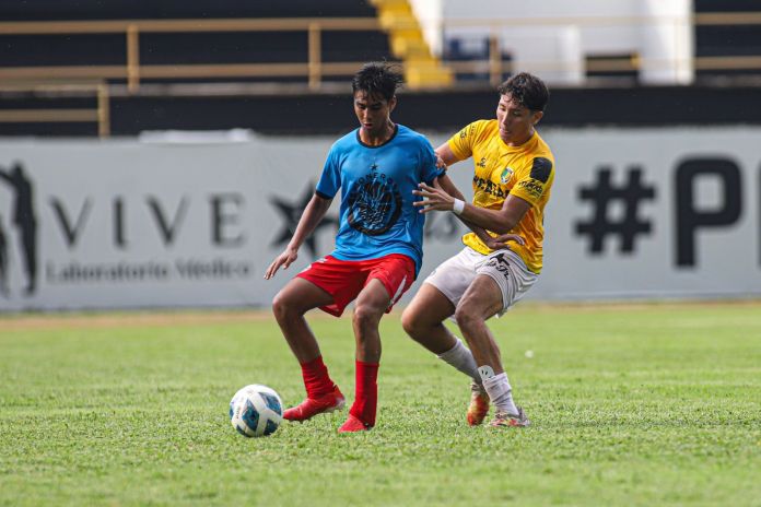 N4 Arranca Pioneros Con Triunfo En Tercera