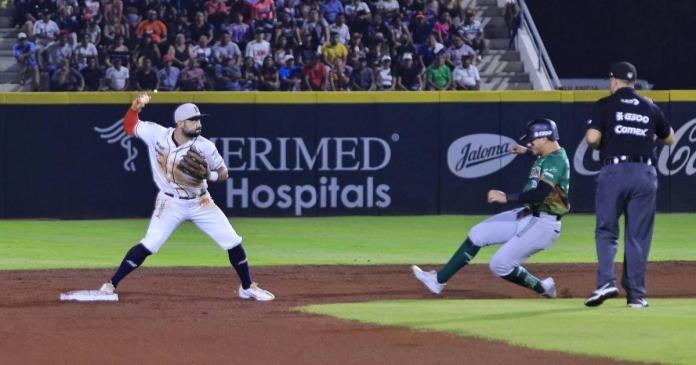 Tigres De Quintana Roo Esta Eliminado De Playoffs