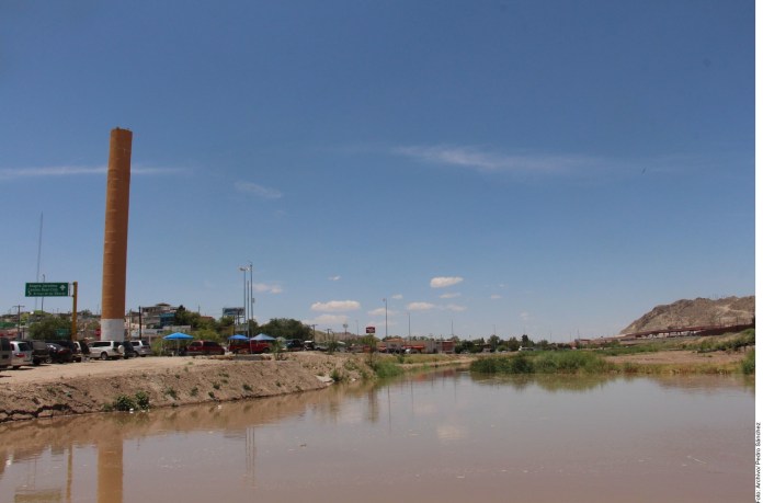 Aceleran Pago De Agua A Eu 1672020