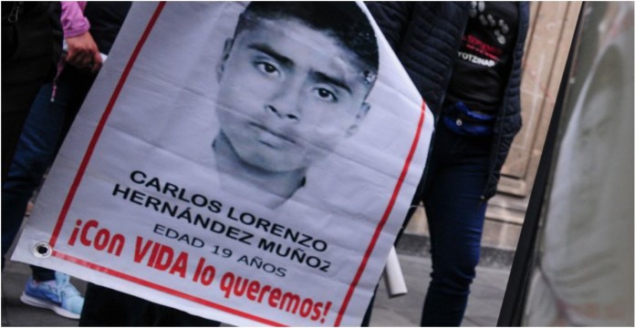 Ayotzinapa