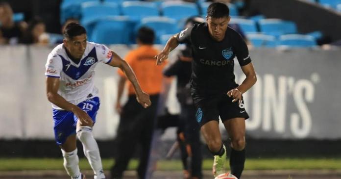 Cae El Cancun Fc