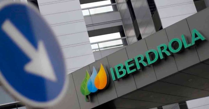 N Iberdrola