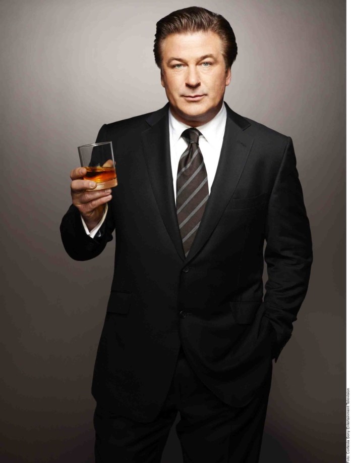 Nota Alec Baldwin