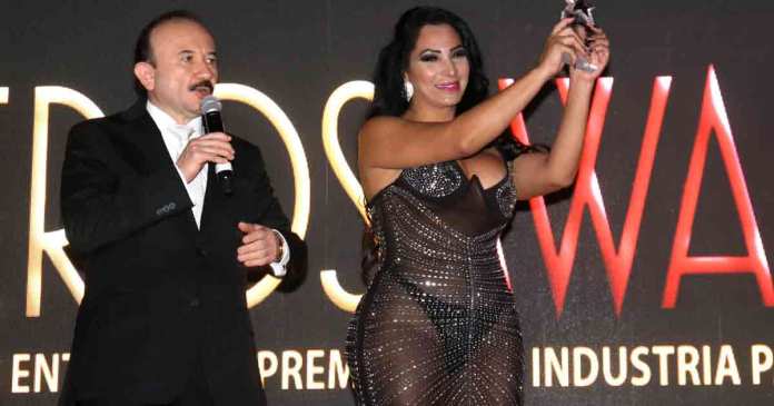 Premiosxxxps