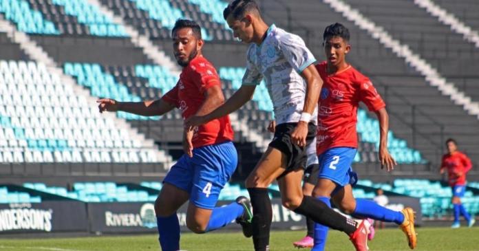 Yalmakan Y Pioneros Listos Para J2 De Liga Premier