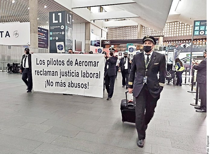 Aerolineas