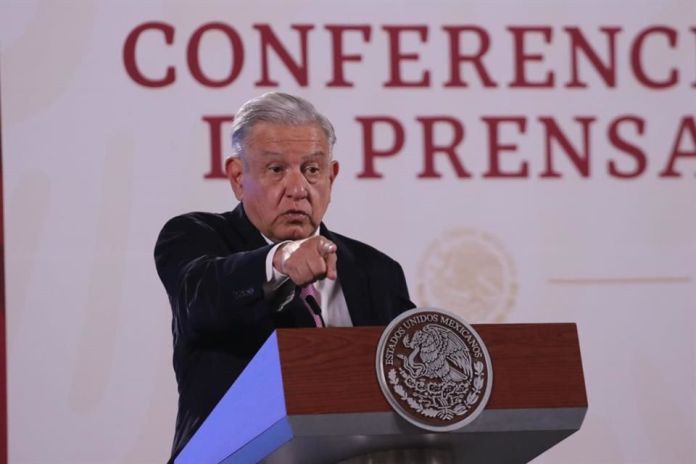 Amenazo Amlo A Juez Que Freno Plan Educativo