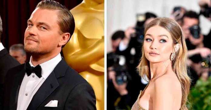 Aseguran Que Leonardo Dicaprio Y Hadid Estan Enamorados