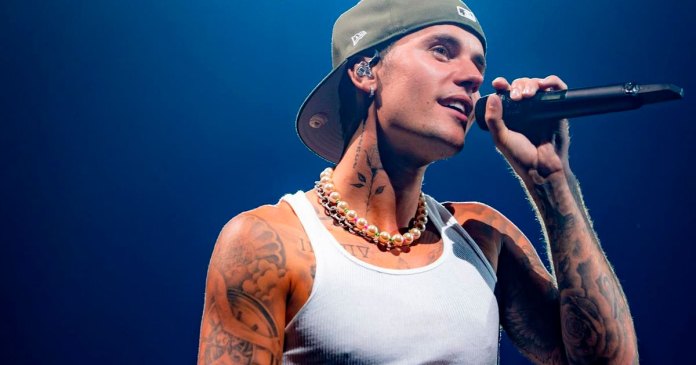 Cancela Justin Bieber Su Gira Mundial Para Mejorar Su Salud