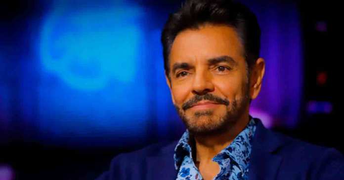 Eugenio Derbez Y Otros Mexicanos Brillan En Premios Imagen