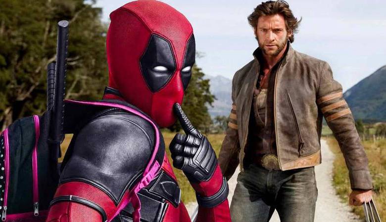 Hugh Jackman Regresa Como Wolverine En Deadpool 3