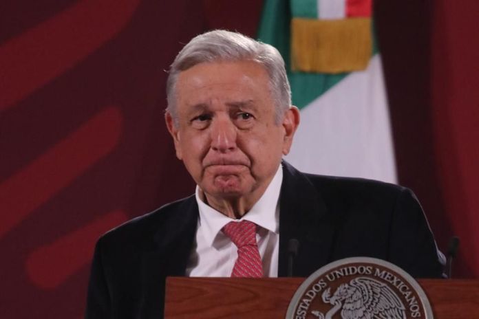 Minimiza Amlo Ataques A Sedena Y Su Salud