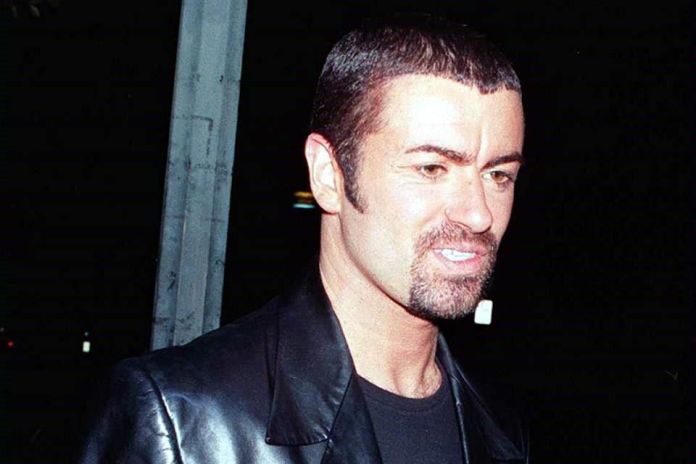 Nota George Michael