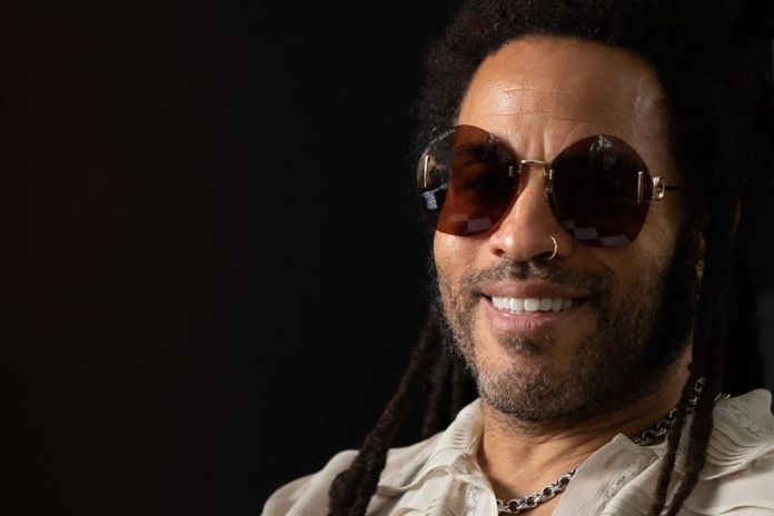 Nota Lenny Kravitz