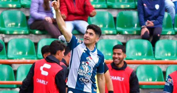 Pachuca Y Santos Van Por Ventaja Como Visitantes