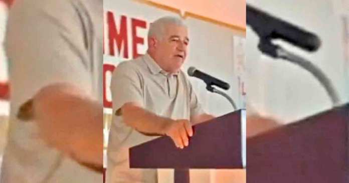 Tunde A Adan Hermano De Amlo