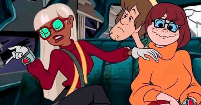 Velma Es Lesbiana Confirma Nueva Pelicula De Scooby Doo