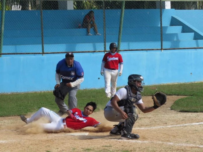 Beisbol 1