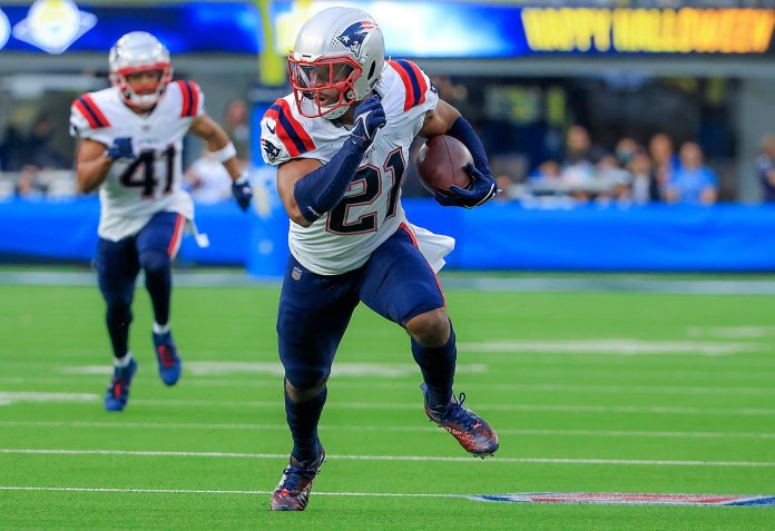 N3 Patriots Van Por Revancha Con Bills