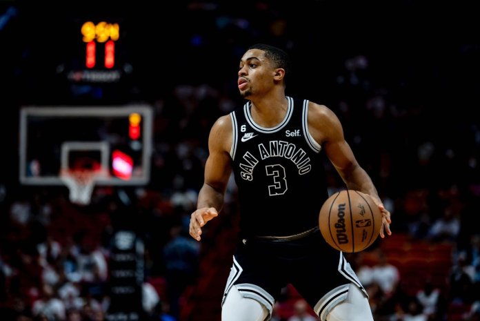 N4 Alistan Spurs Y Heat Regreso A La Cdmx