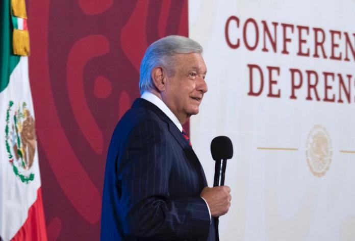 N5 Amlo Excesos Esclaudia