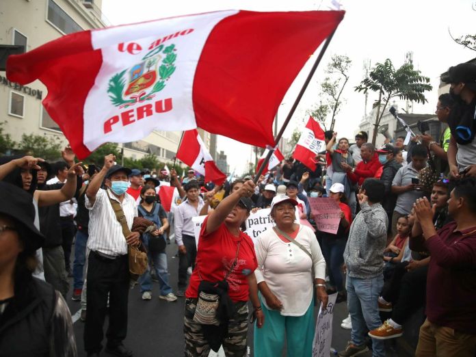 Peru