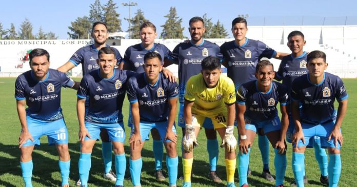 Inter Playa Sigue Invicto En Clausura 2023 De Serie A