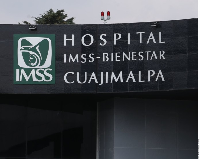 N3 Imss Bienestar