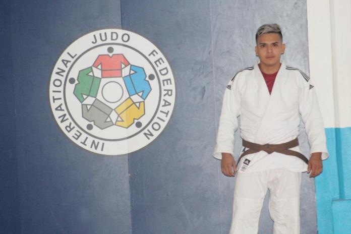 N4 Judoca De Q