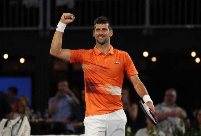 N4 Logra Novak Djokovic Primer Titulo Del 2023 Scaled 1