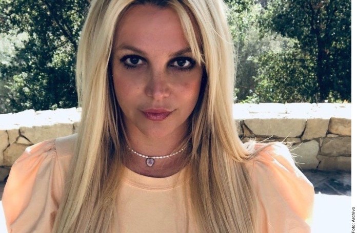 Regresa Britney A Instagram Asegura Que No Tiene Crisis