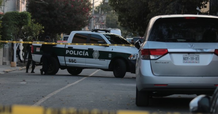 Alertan Sobre Violencia Contra Candidatos