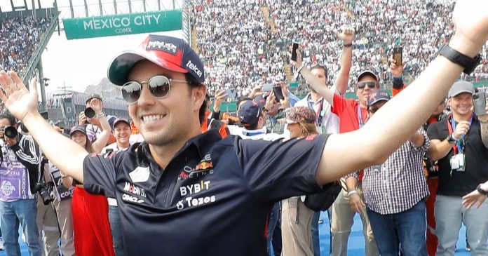 Apaciguan A Checo