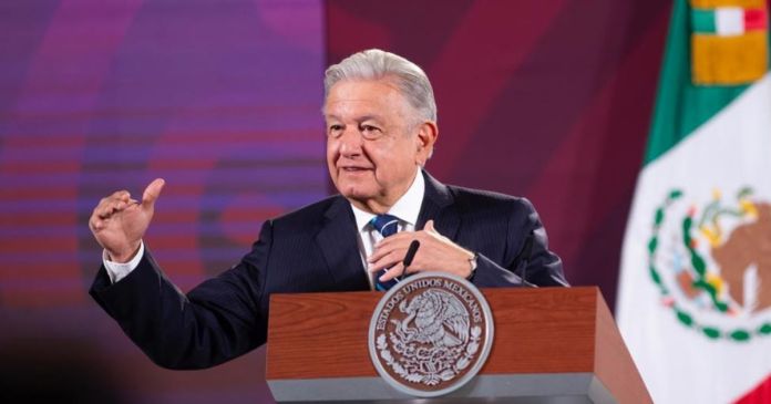 Celebra Amlo Salida De Cardenas De E28098mexicolectivo