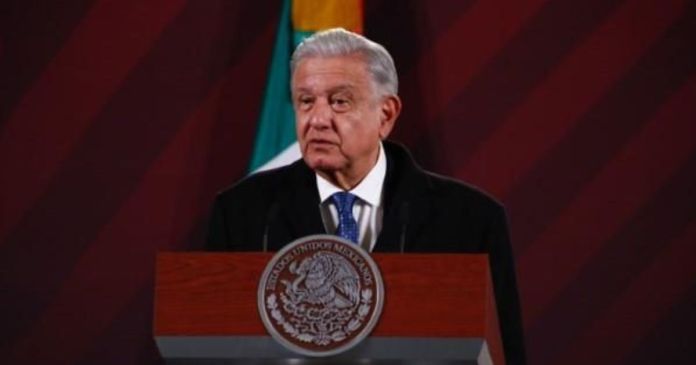 Garantiza Amlo Rescate Financiero De Pemex