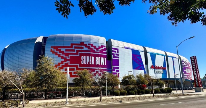 Kansas Y Filadelfia Van Por Un Super Bowl Mas