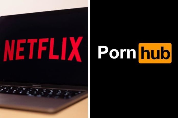 Lanzara Netflix Un Documental Sobre Pornhub