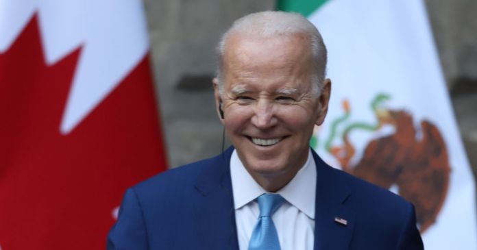 Registra Fbi Otra Casa De Biden Tras Hallazgo De Documentos