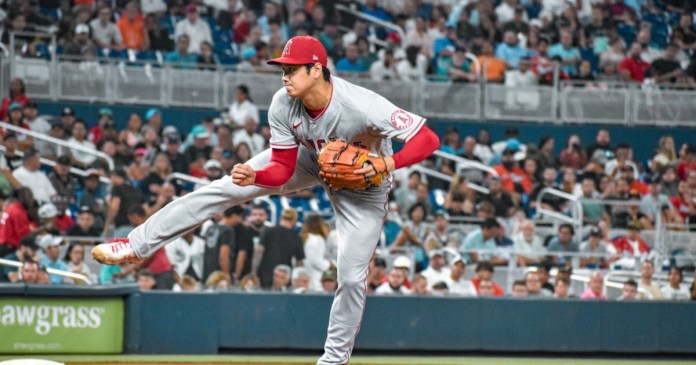 Shohei Ohtani Apunta A Agencia Libre