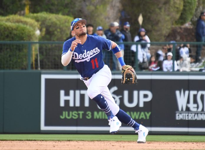 Ajustan Dodgers Su Roster Por Lesiones Scaled 1