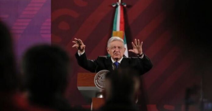 Atiza Amlo A Eu Es E28098bodrio El Informe De E28098departamentito De Estado 696x365 1