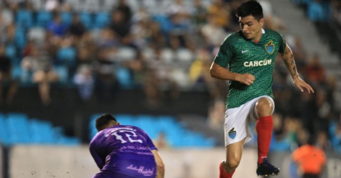 Cancucc81n Fc Quiere Su Segundo Triunfo Al Hilo