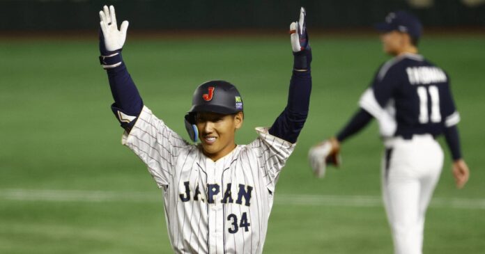 Espera Boston Debut De Yoshida En Mlb 696x365 1