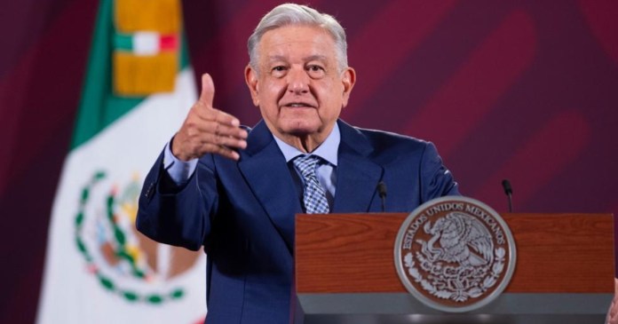 Indudable Corrupciocc81n En El Poder Judicial Dice Amlo