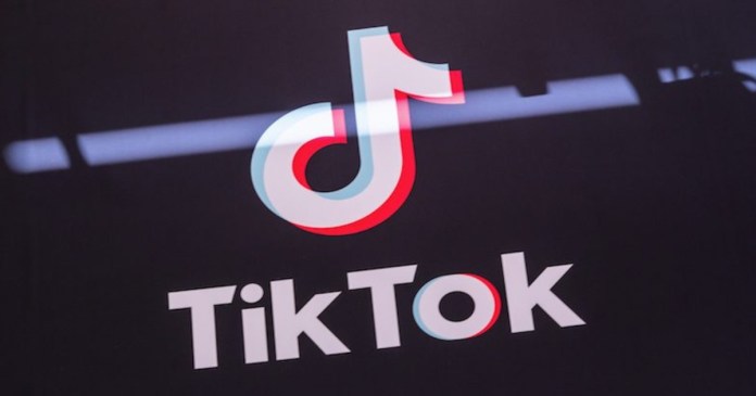 Ironiza China Con El Temor De Eu A Tiktok App Favorita